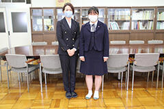 ホーム 群馬県立沼田女子高等学校