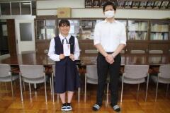 ホーム 群馬県立沼田女子高等学校
