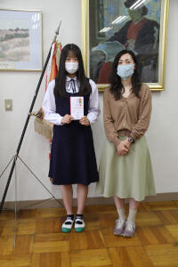 ホーム 群馬県立沼田女子高等学校